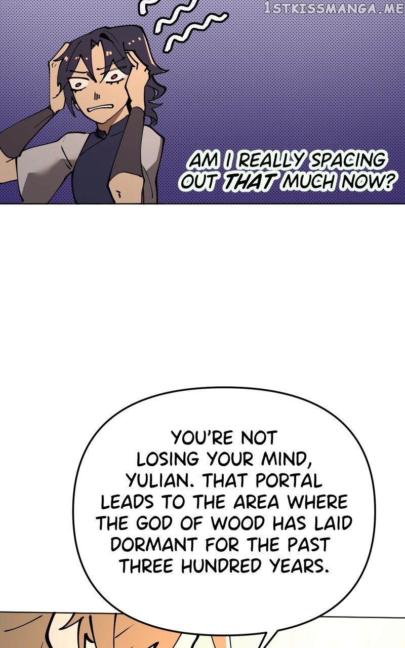 WORLD EATER YULIAN Chapter 24 - page 21