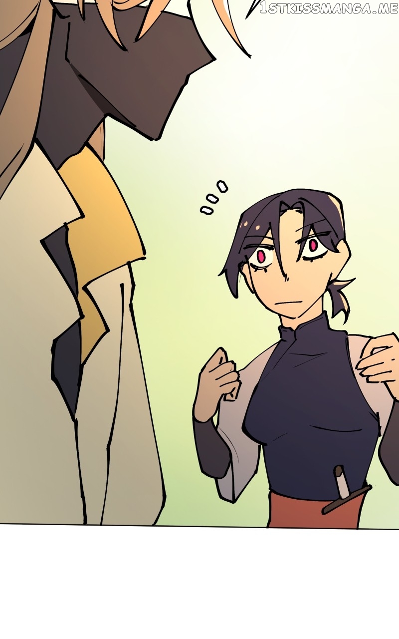 WORLD EATER YULIAN Chapter 24 - page 22