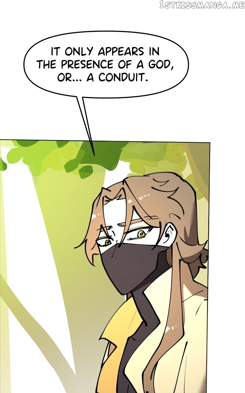 WORLD EATER YULIAN Chapter 24 - page 23