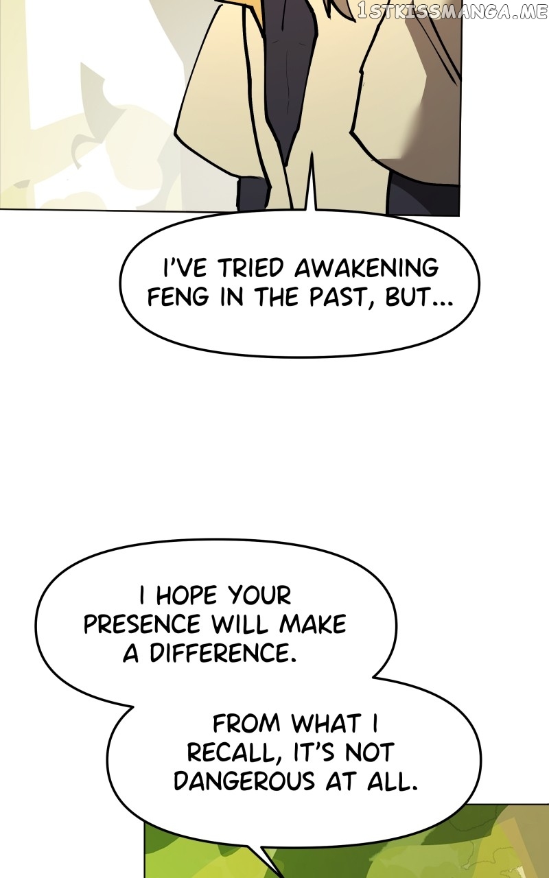 WORLD EATER YULIAN Chapter 24 - page 24