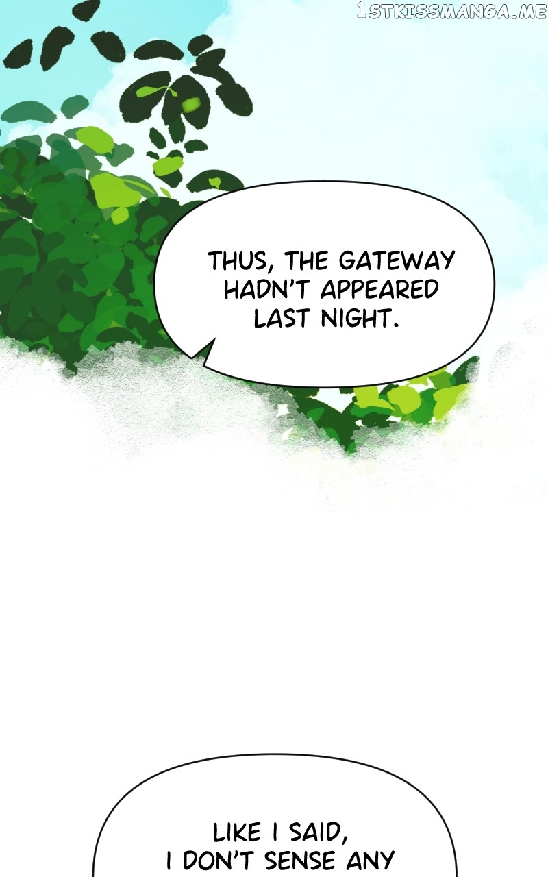 WORLD EATER YULIAN Chapter 24 - page 29