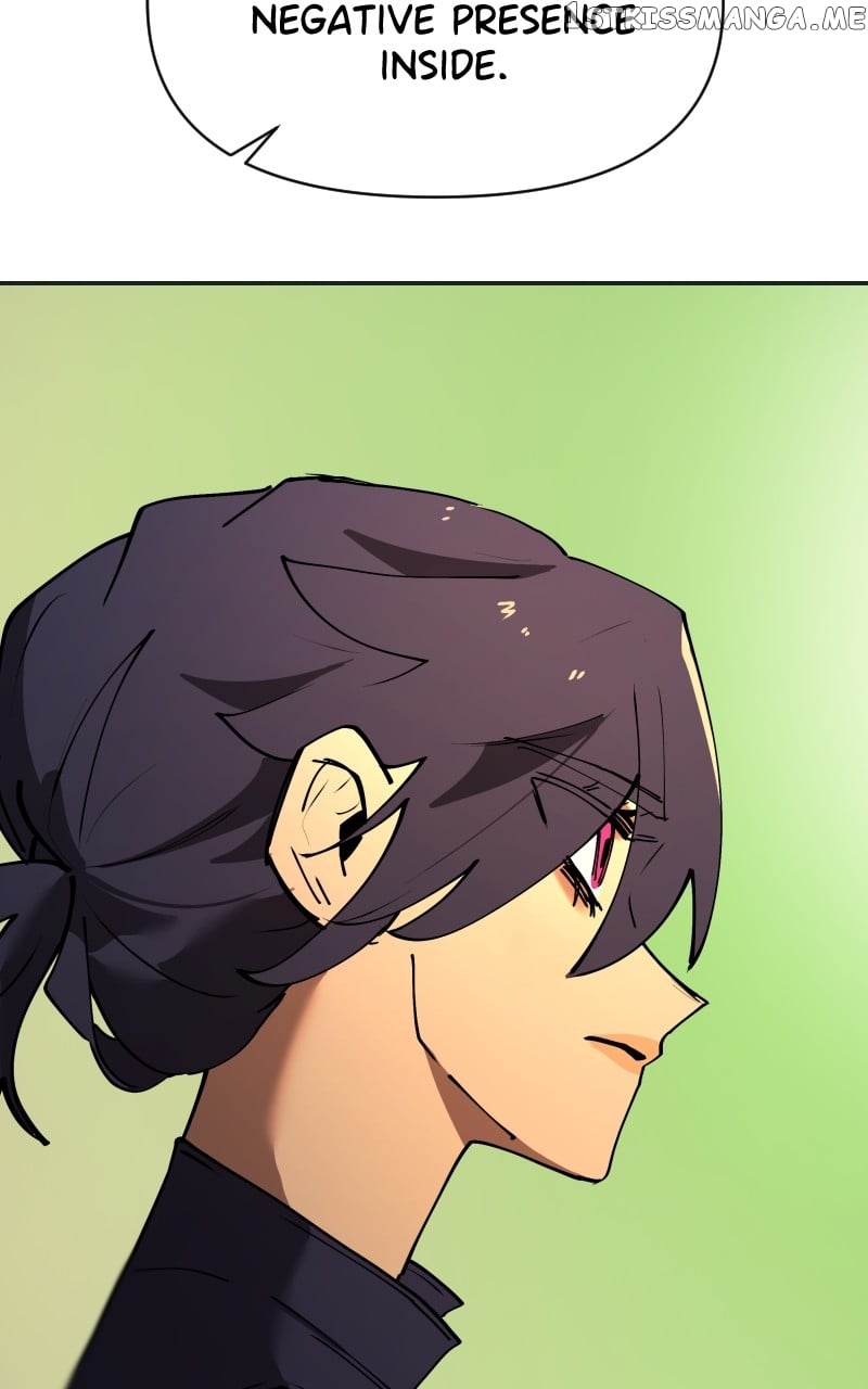 WORLD EATER YULIAN Chapter 24 - page 30