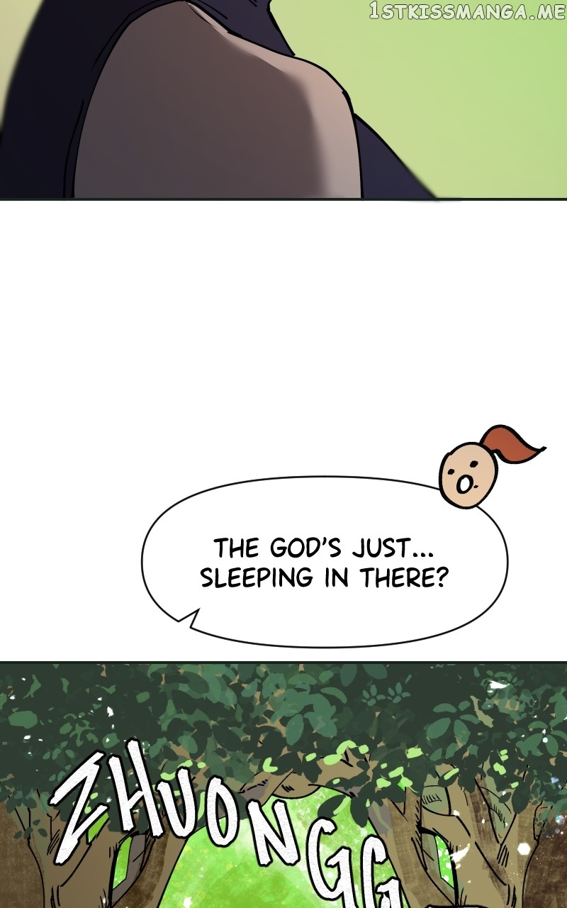 WORLD EATER YULIAN Chapter 24 - page 31