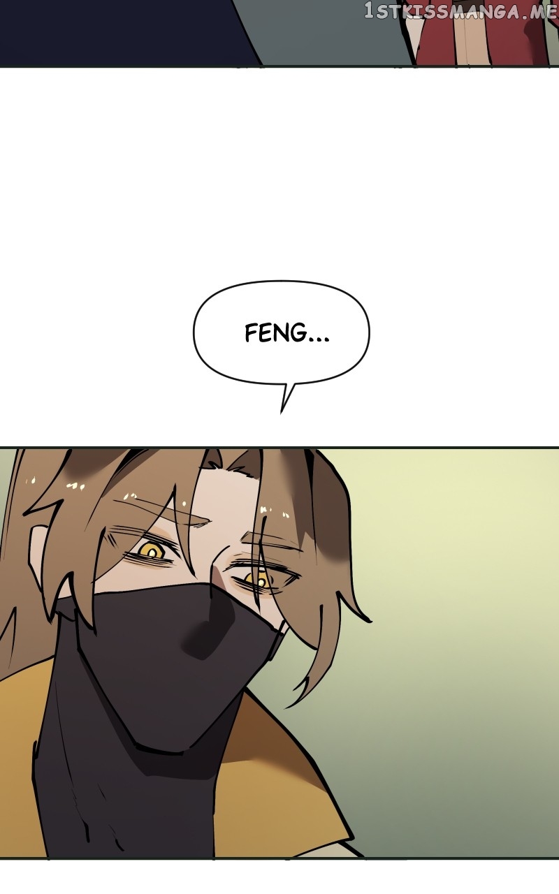 WORLD EATER YULIAN Chapter 24 - page 35