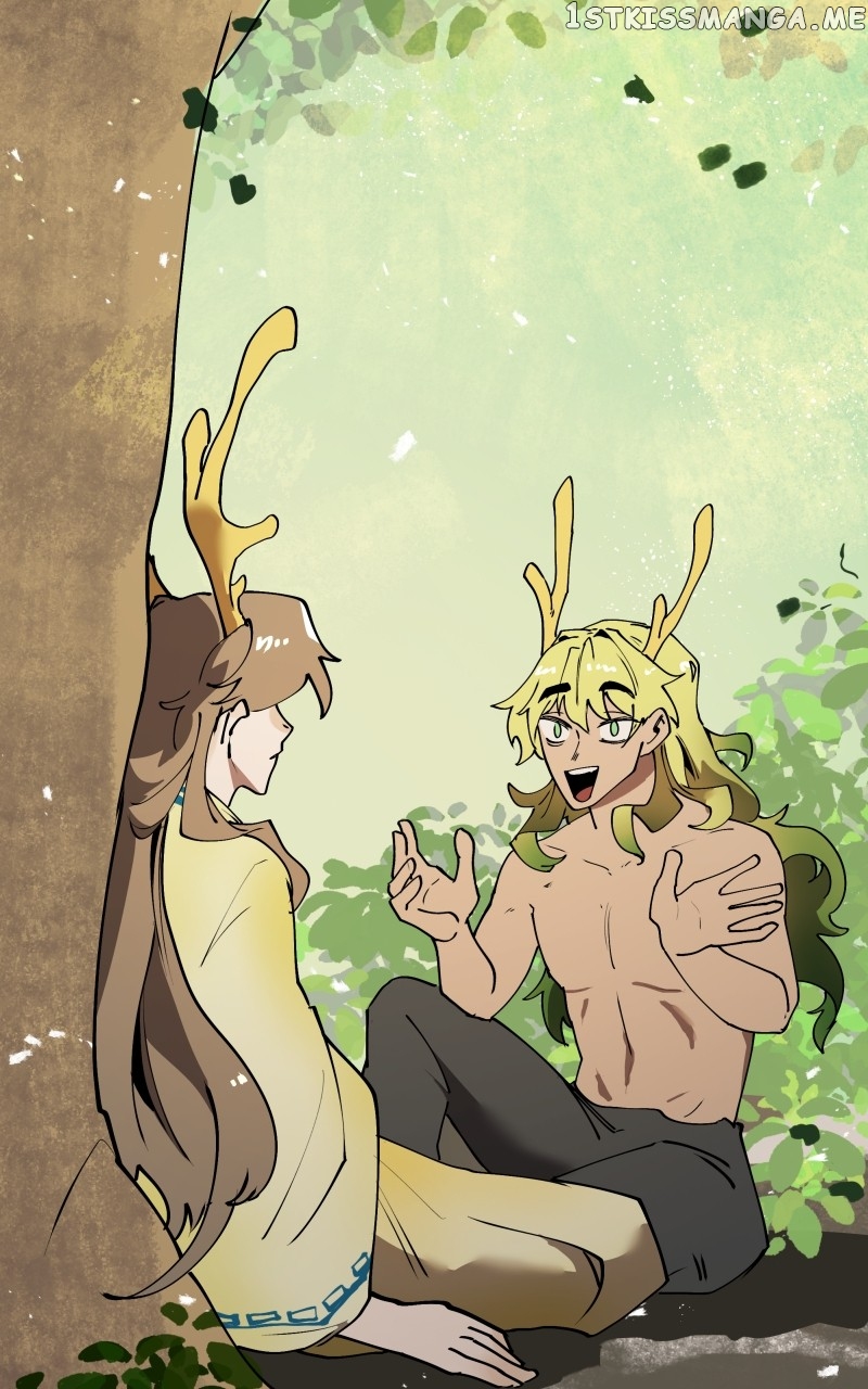 WORLD EATER YULIAN Chapter 24 - page 37