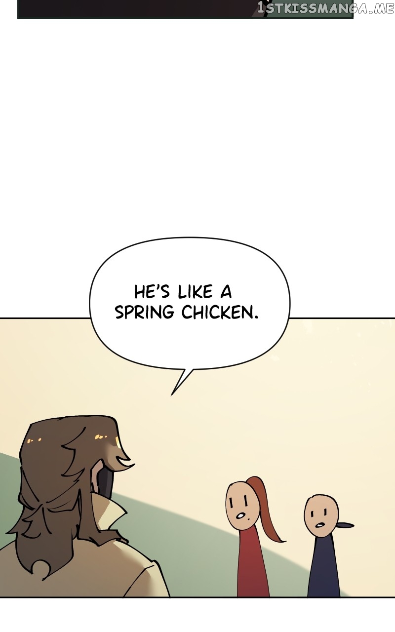 WORLD EATER YULIAN Chapter 24 - page 39