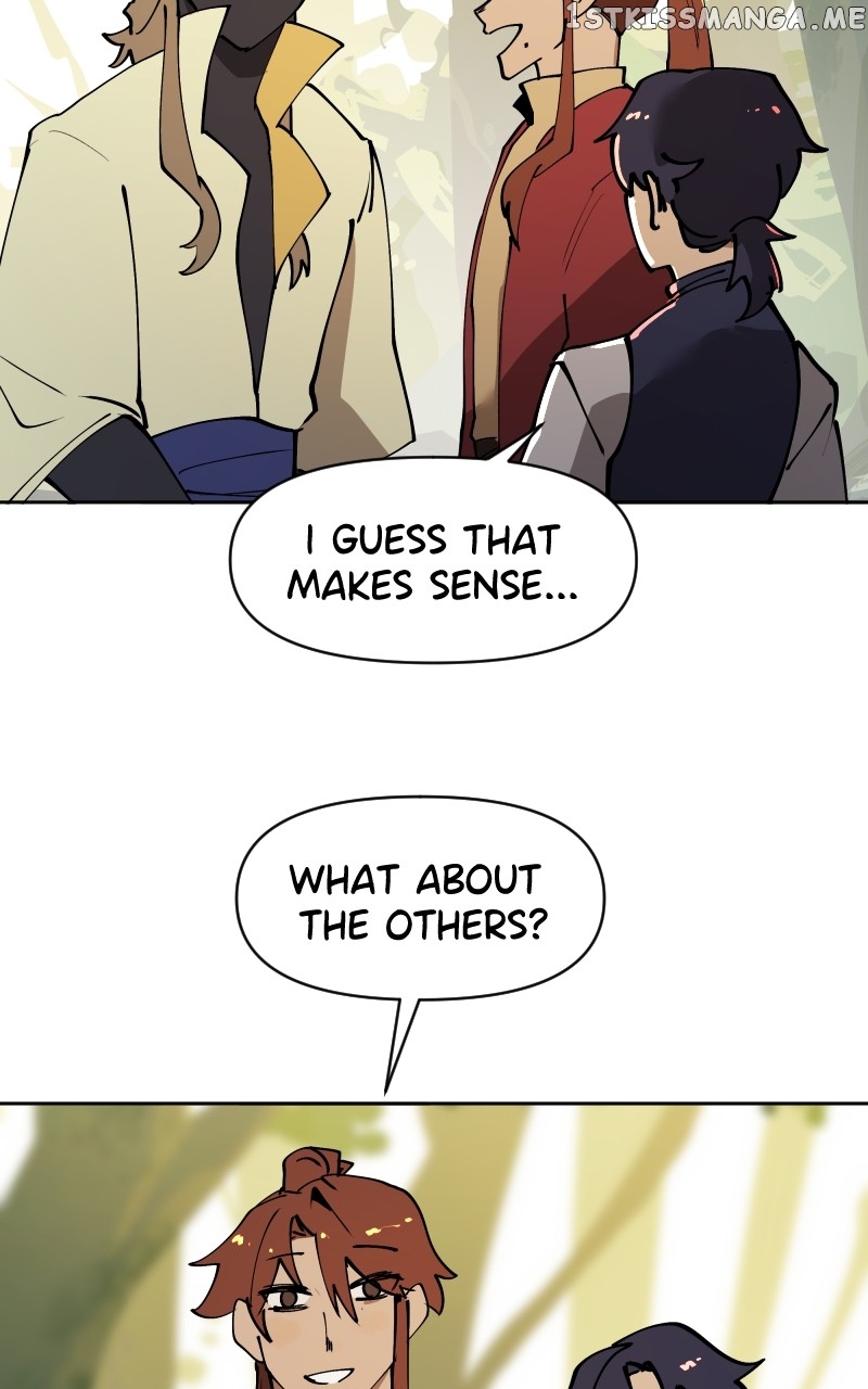 WORLD EATER YULIAN Chapter 24 - page 42