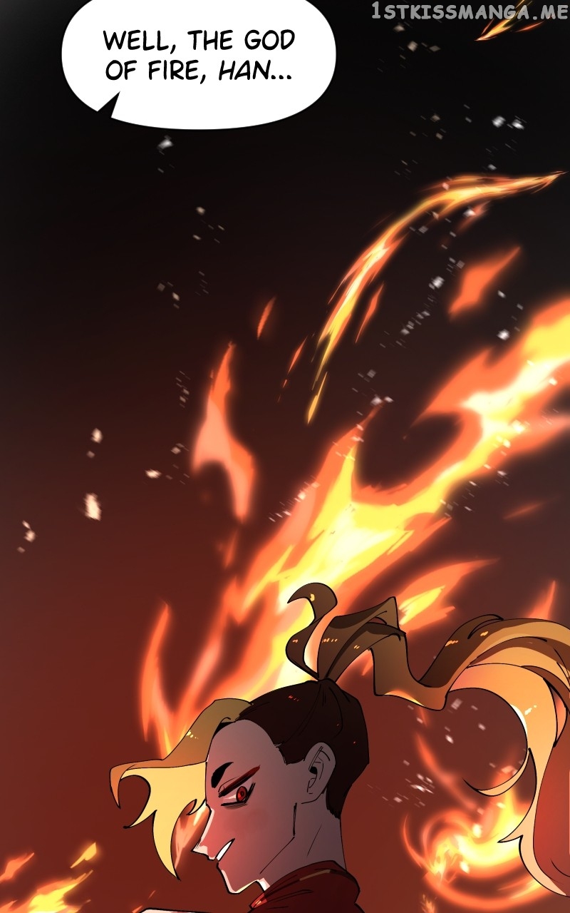 WORLD EATER YULIAN Chapter 24 - page 44