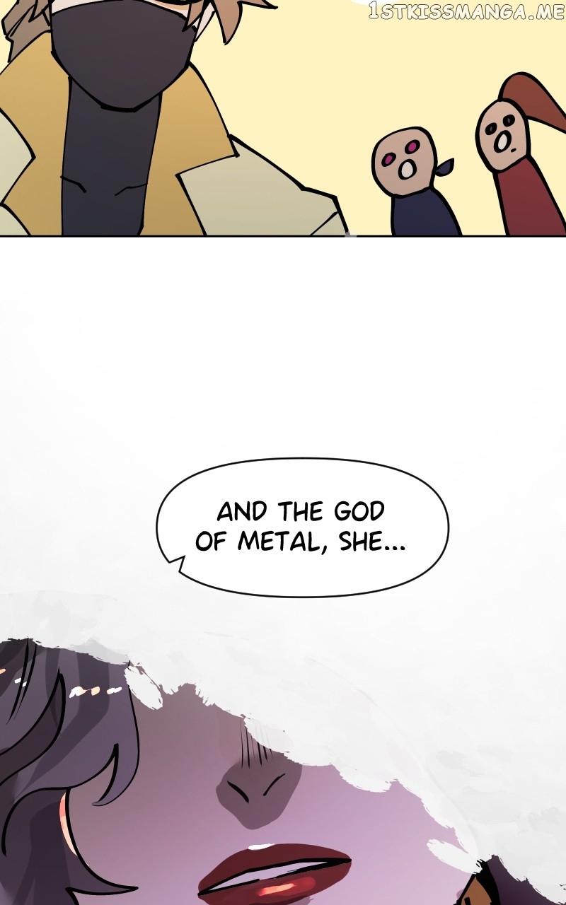 WORLD EATER YULIAN Chapter 24 - page 47