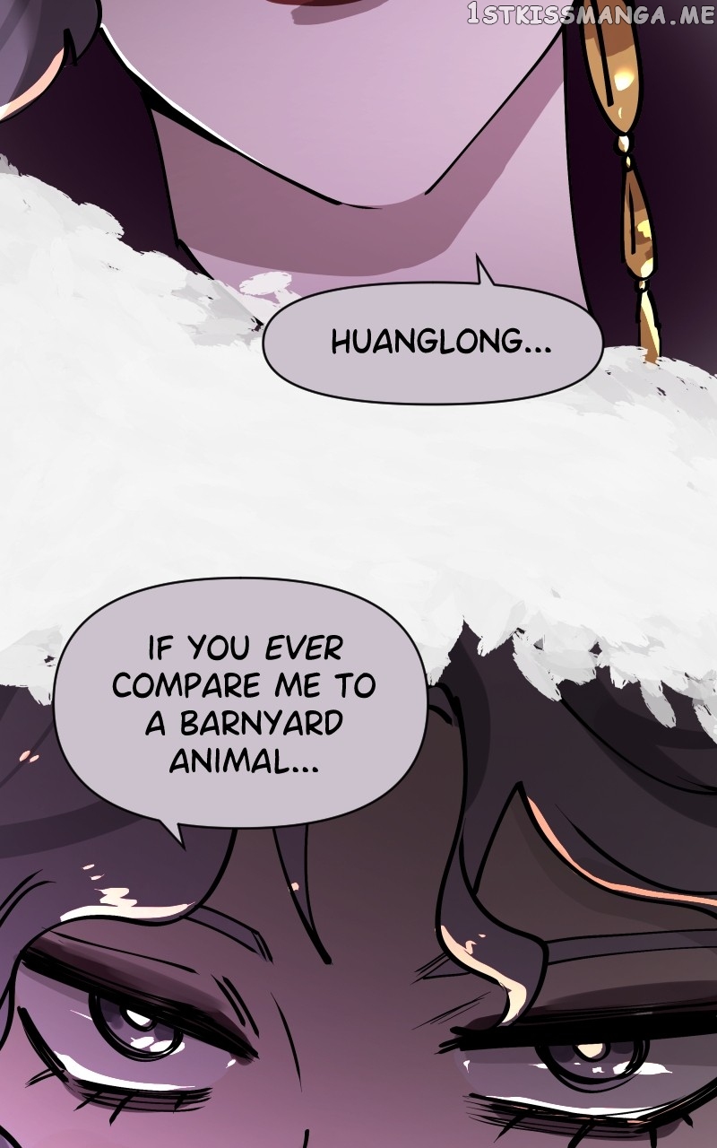 WORLD EATER YULIAN Chapter 24 - page 48