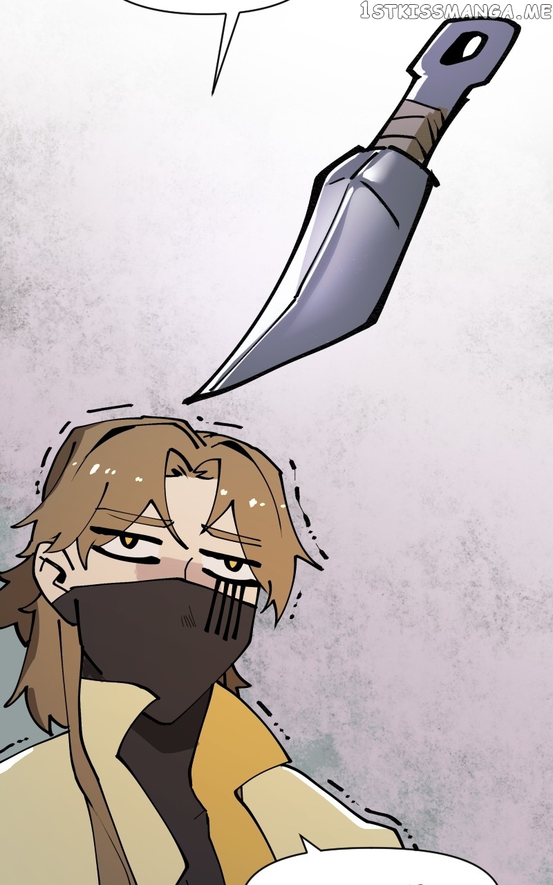 WORLD EATER YULIAN Chapter 24 - page 52