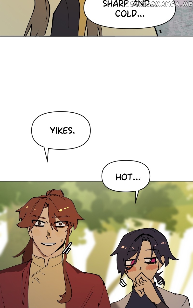 WORLD EATER YULIAN Chapter 24 - page 53