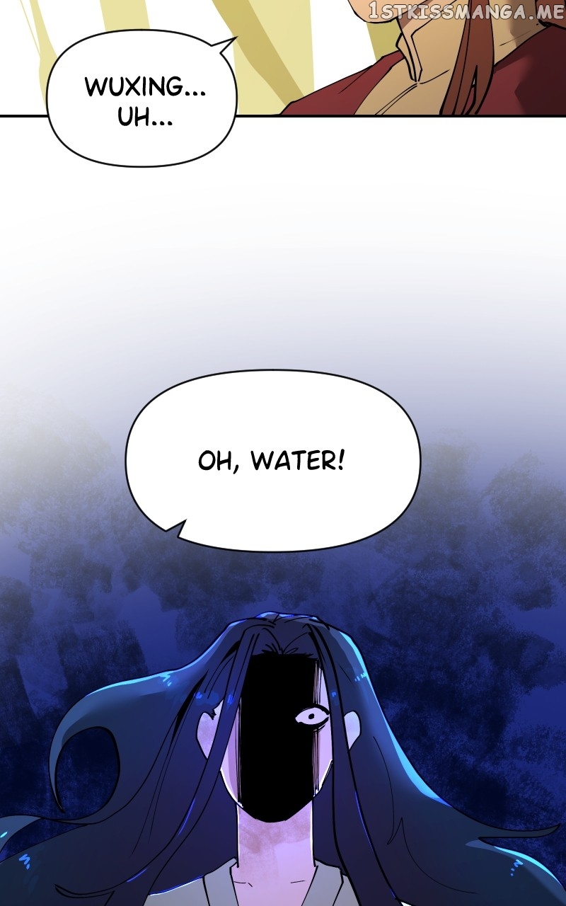 WORLD EATER YULIAN Chapter 24 - page 55