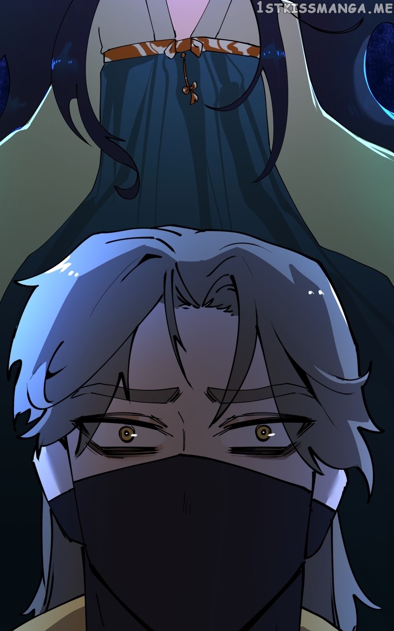 WORLD EATER YULIAN Chapter 24 - page 56