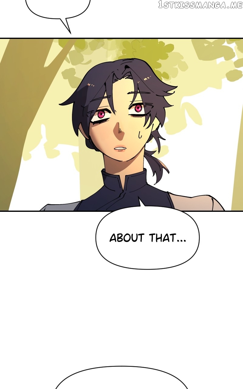 WORLD EATER YULIAN Chapter 24 - page 60