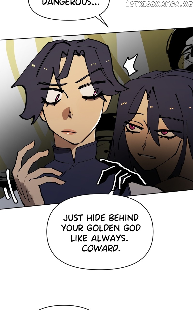 WORLD EATER YULIAN Chapter 24 - page 65