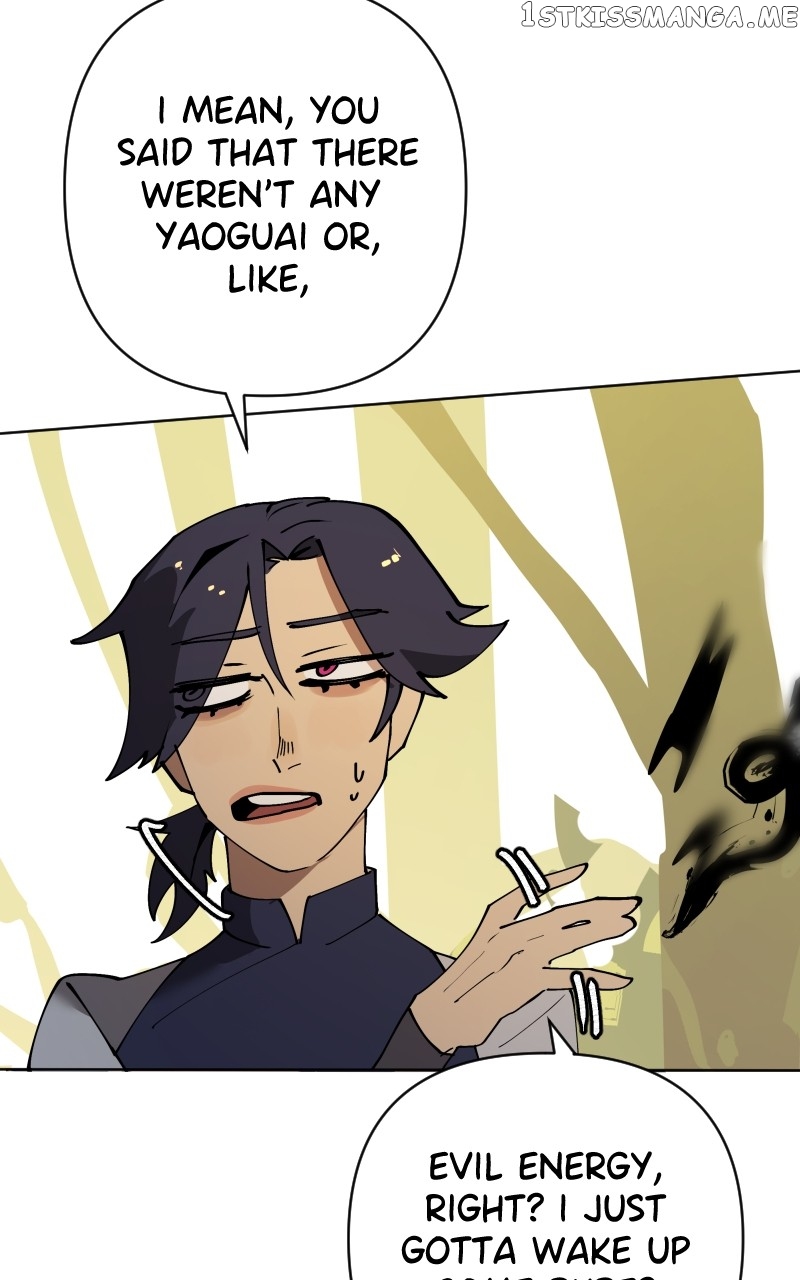 WORLD EATER YULIAN Chapter 24 - page 66