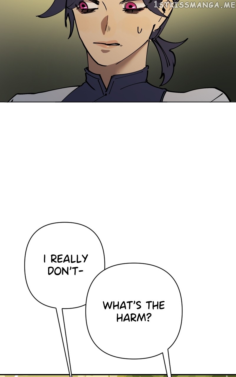 WORLD EATER YULIAN Chapter 24 - page 70