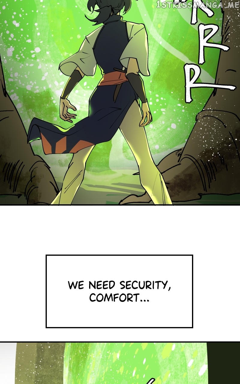 WORLD EATER YULIAN Chapter 24 - page 77