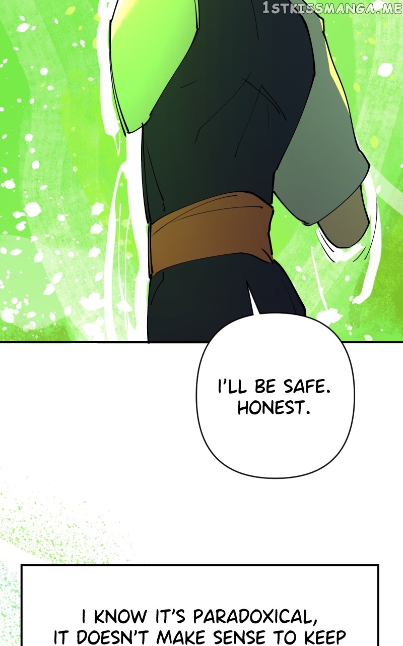WORLD EATER YULIAN Chapter 24 - page 80