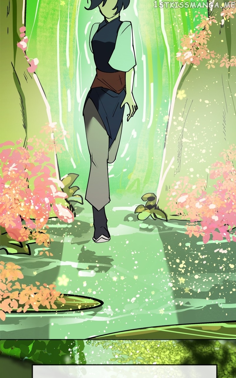 WORLD EATER YULIAN Chapter 24 - page 85