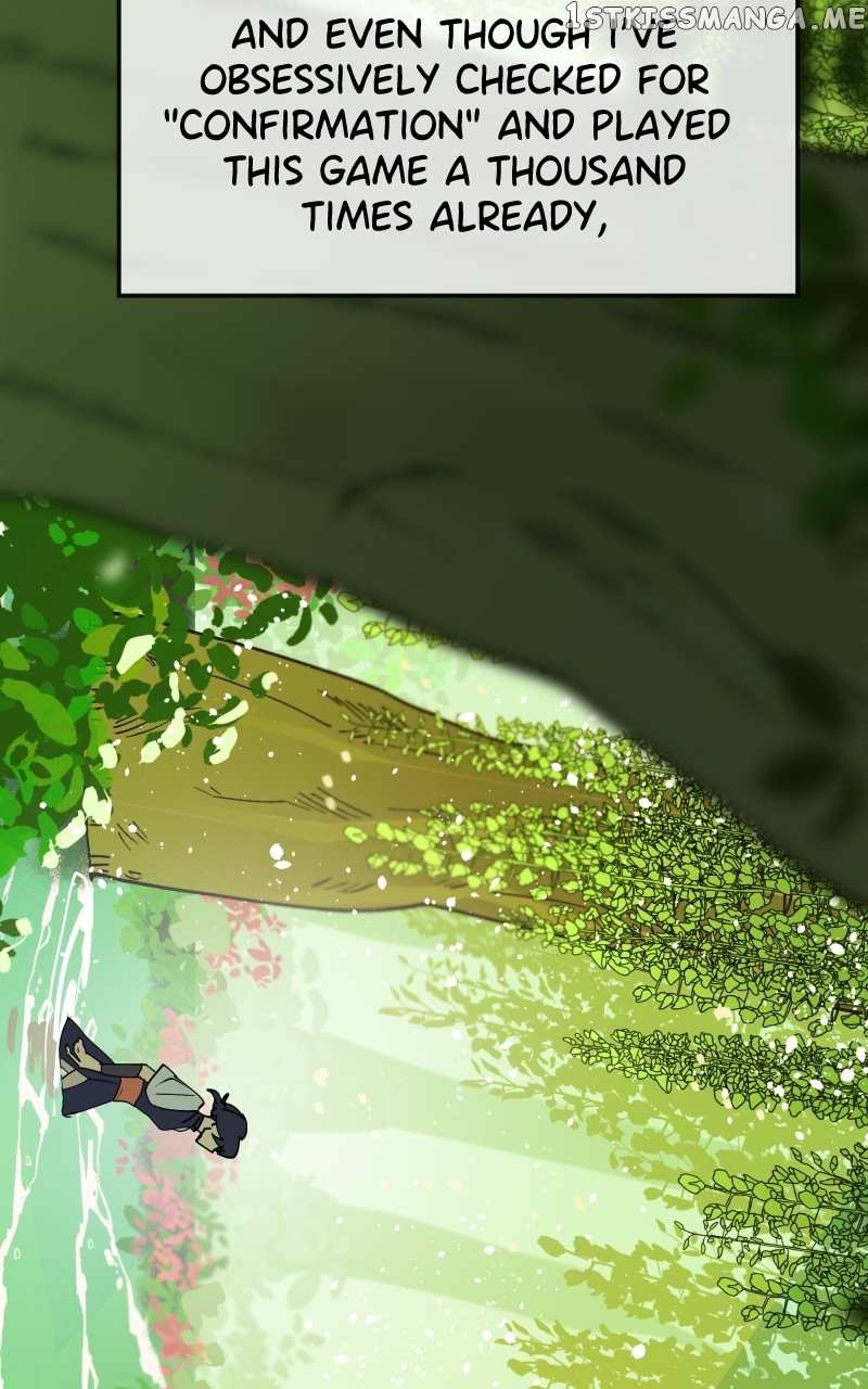 WORLD EATER YULIAN Chapter 24 - page 86