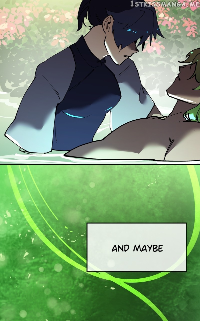 WORLD EATER YULIAN Chapter 24 - page 91
