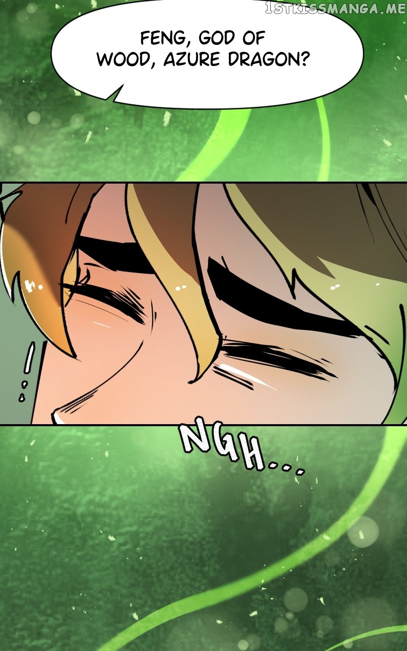 WORLD EATER YULIAN Chapter 24 - page 93