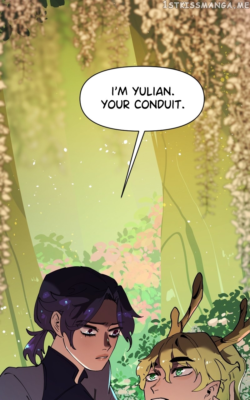 WORLD EATER YULIAN Chapter 24 - page 95