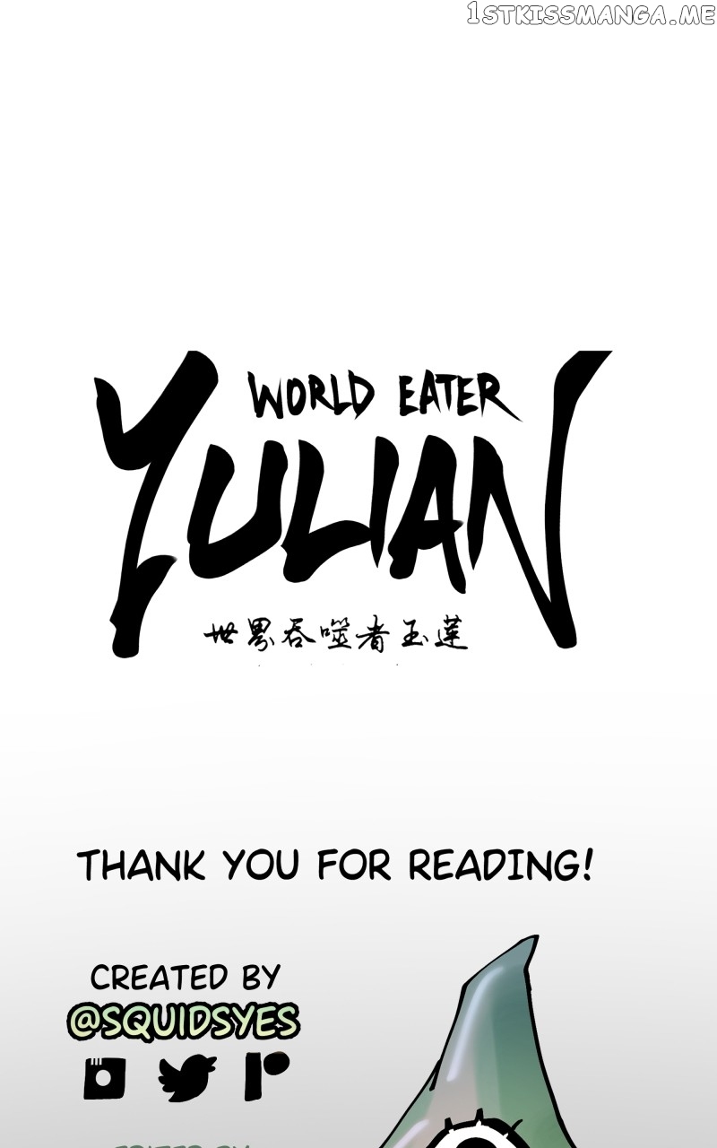 WORLD EATER YULIAN Chapter 24 - page 98