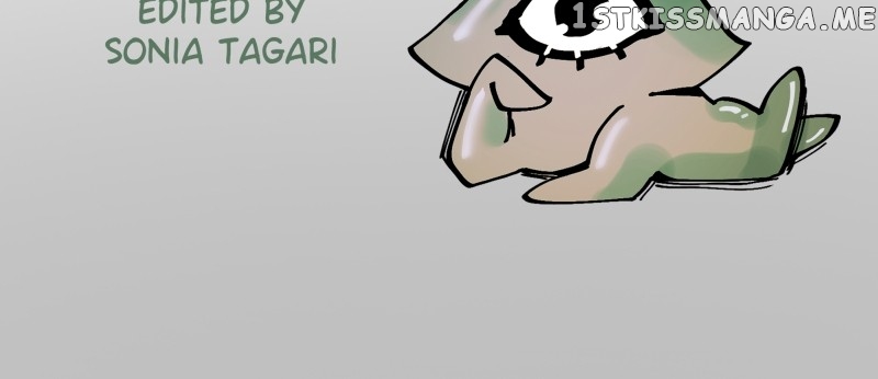 WORLD EATER YULIAN Chapter 24 - page 99