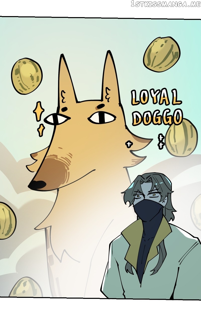 WORLD EATER YULIAN Chapter 23 - page 12