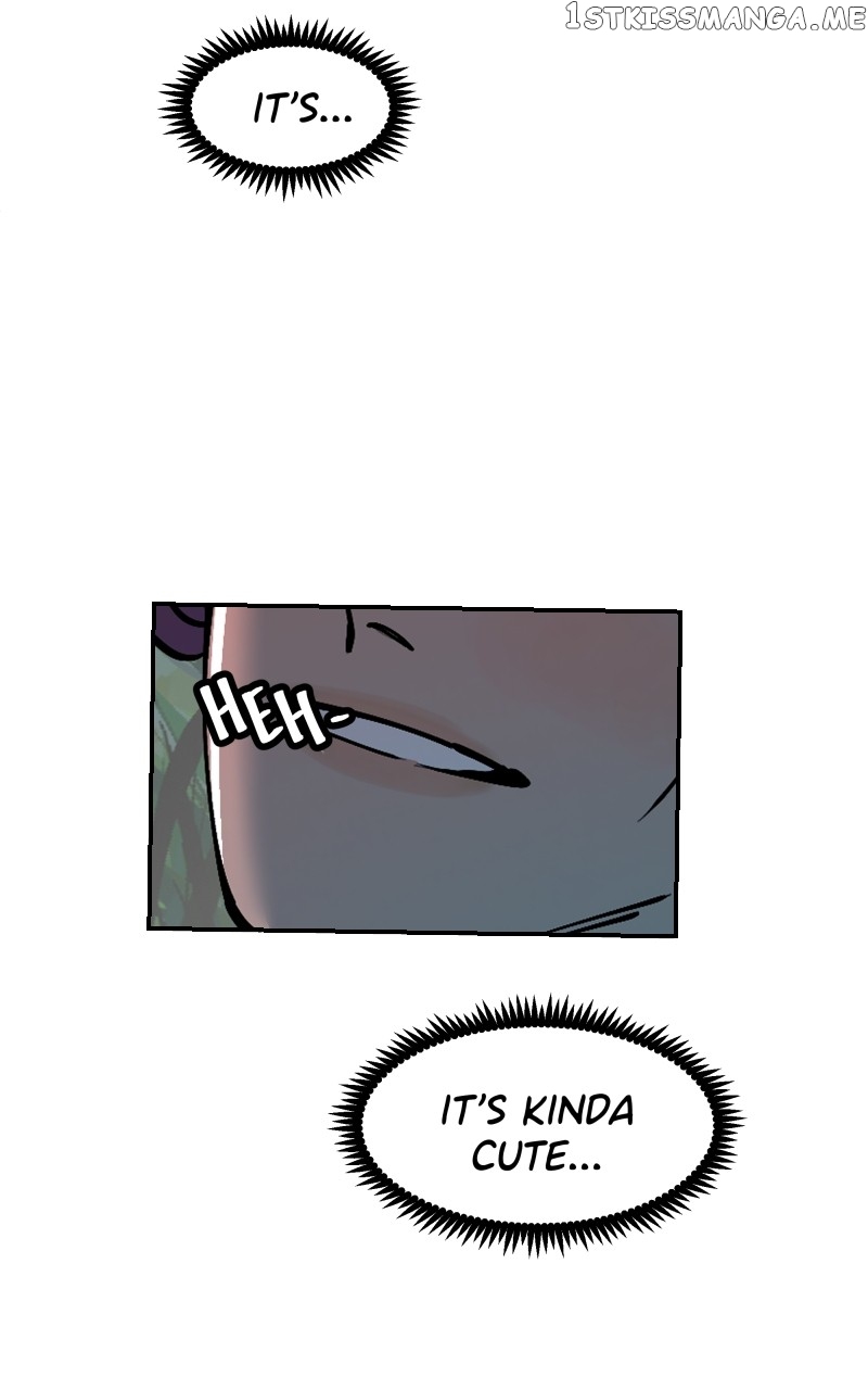 WORLD EATER YULIAN Chapter 23 - page 13