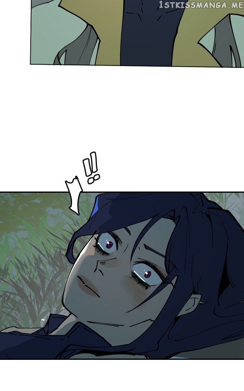 WORLD EATER YULIAN Chapter 23 - page 16