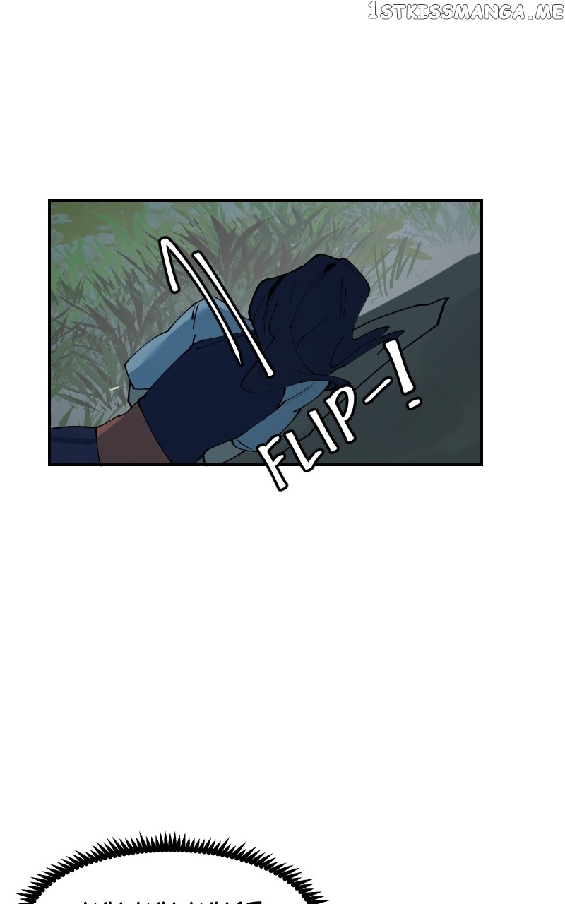WORLD EATER YULIAN Chapter 23 - page 17