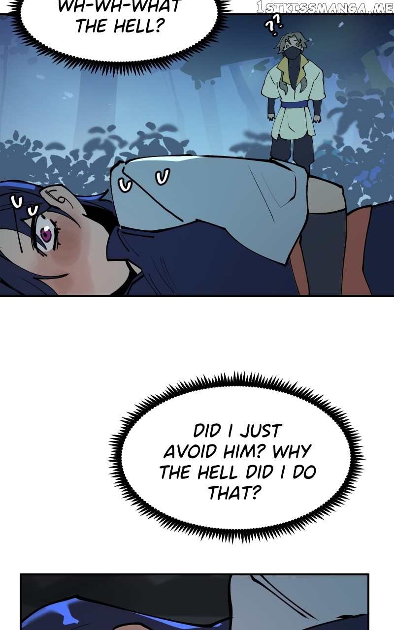 WORLD EATER YULIAN Chapter 23 - page 18