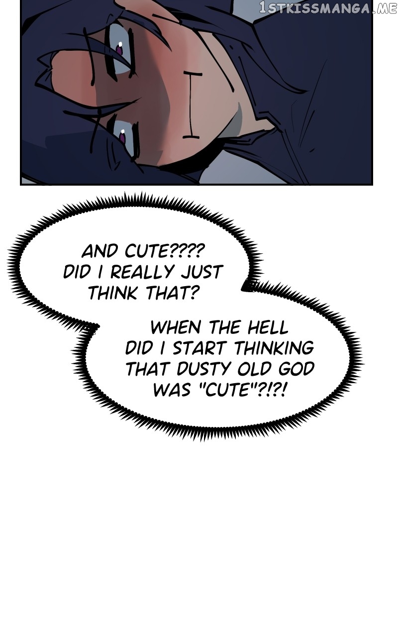 WORLD EATER YULIAN Chapter 23 - page 19