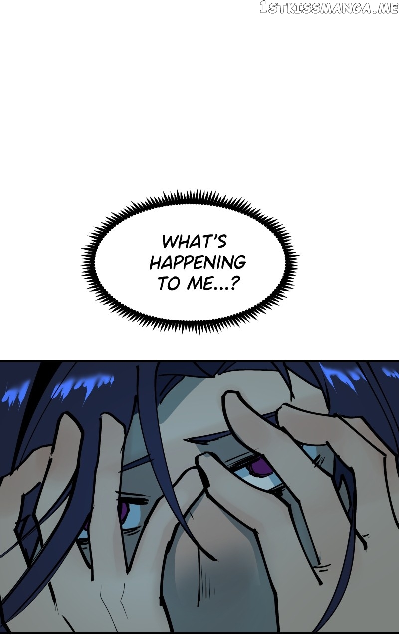 WORLD EATER YULIAN Chapter 23 - page 21