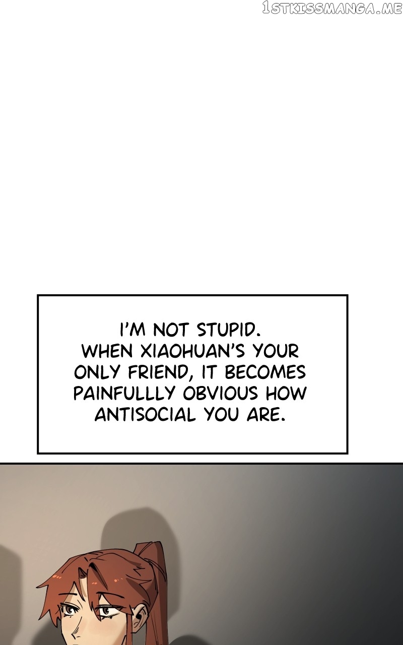 WORLD EATER YULIAN Chapter 23 - page 22