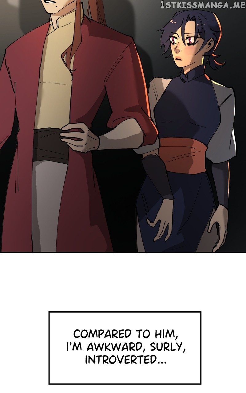 WORLD EATER YULIAN Chapter 23 - page 23