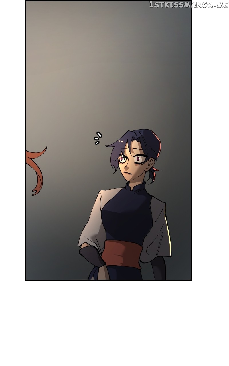 WORLD EATER YULIAN Chapter 23 - page 24