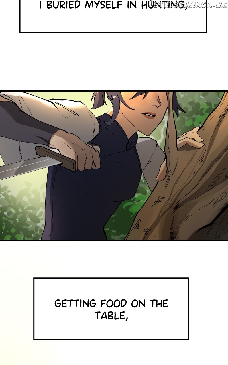 WORLD EATER YULIAN Chapter 23 - page 26