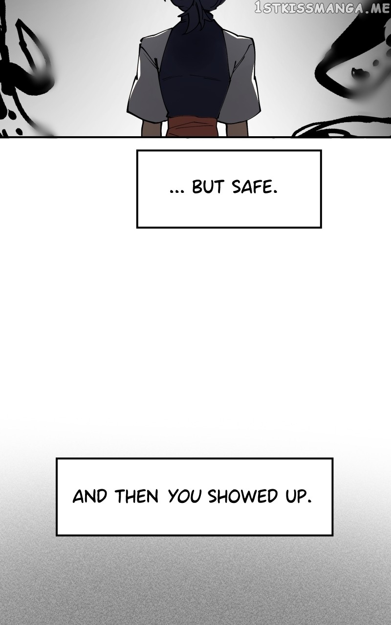 WORLD EATER YULIAN Chapter 23 - page 31