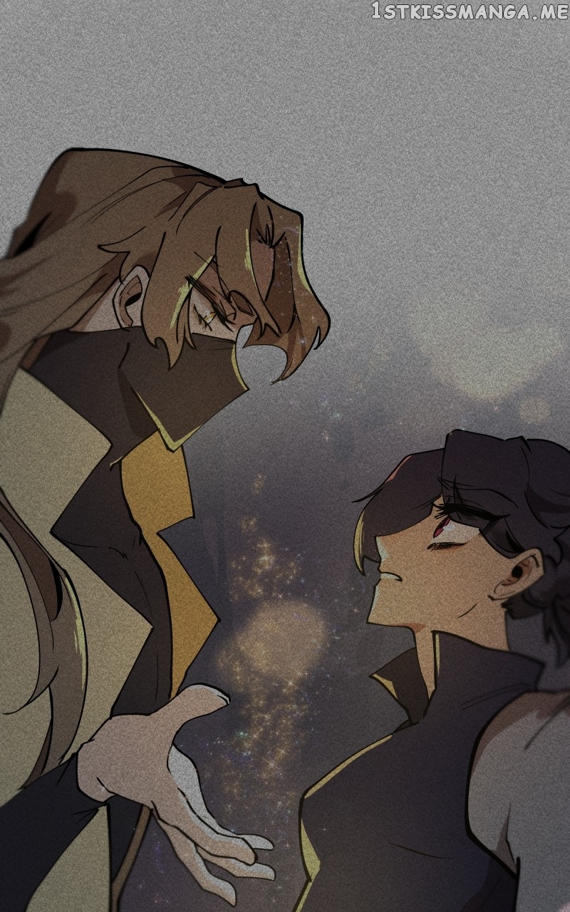 WORLD EATER YULIAN Chapter 23 - page 32