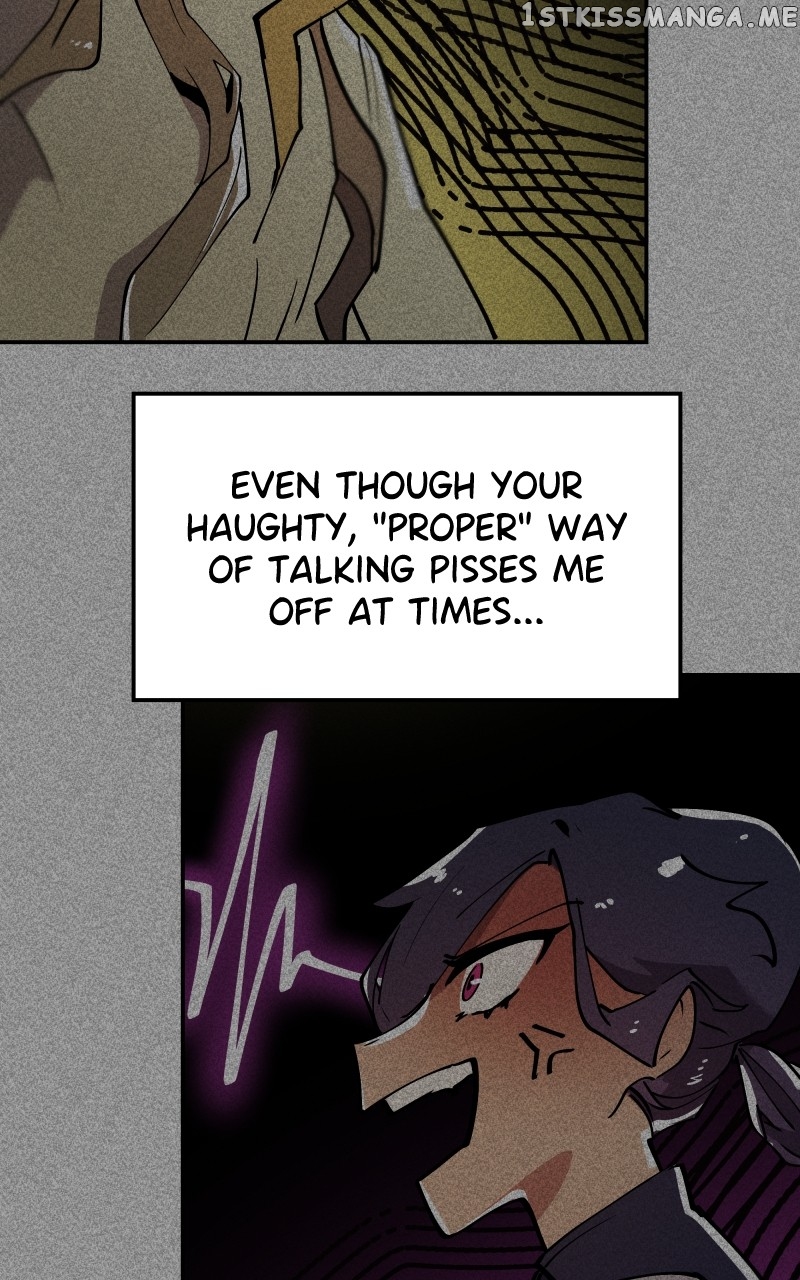 WORLD EATER YULIAN Chapter 23 - page 35