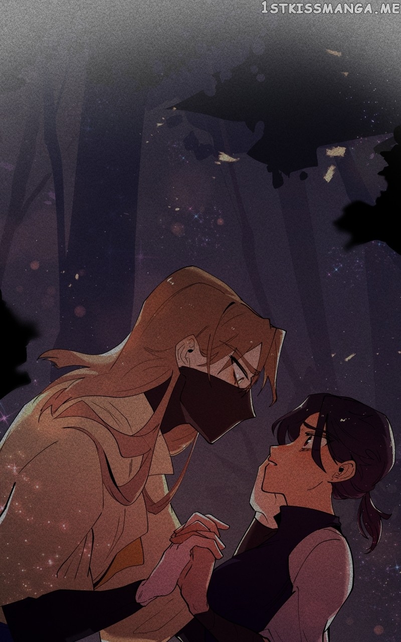 WORLD EATER YULIAN Chapter 23 - page 37
