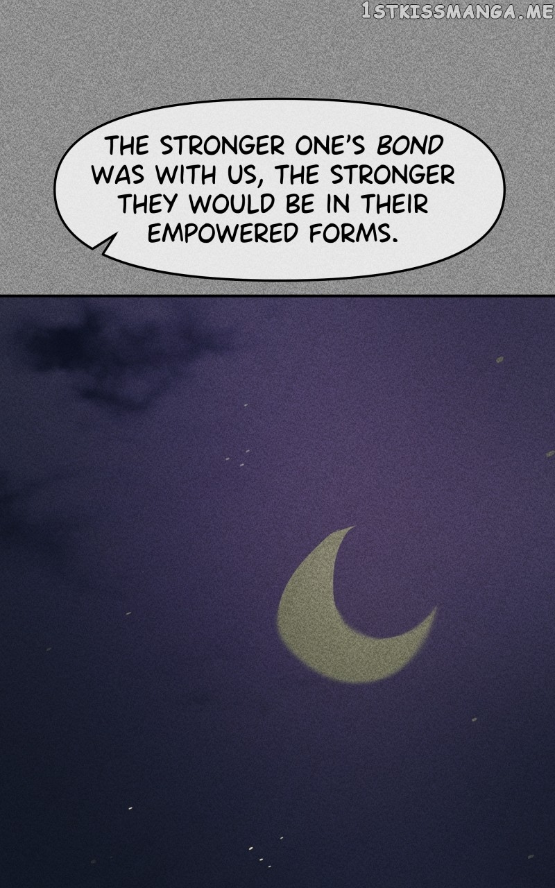 WORLD EATER YULIAN Chapter 23 - page 40