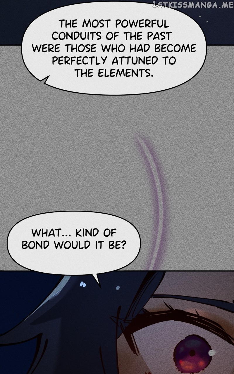 WORLD EATER YULIAN Chapter 23 - page 41