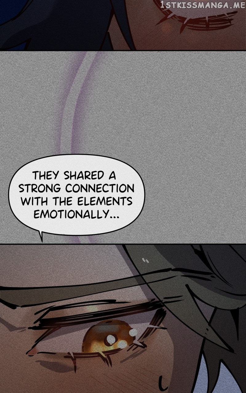 WORLD EATER YULIAN Chapter 23 - page 42