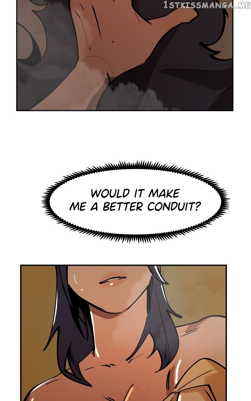 WORLD EATER YULIAN Chapter 23 - page 51